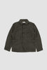 SPORTIVO STORE_Bakers V3 Chore Jacket Tweed Olive