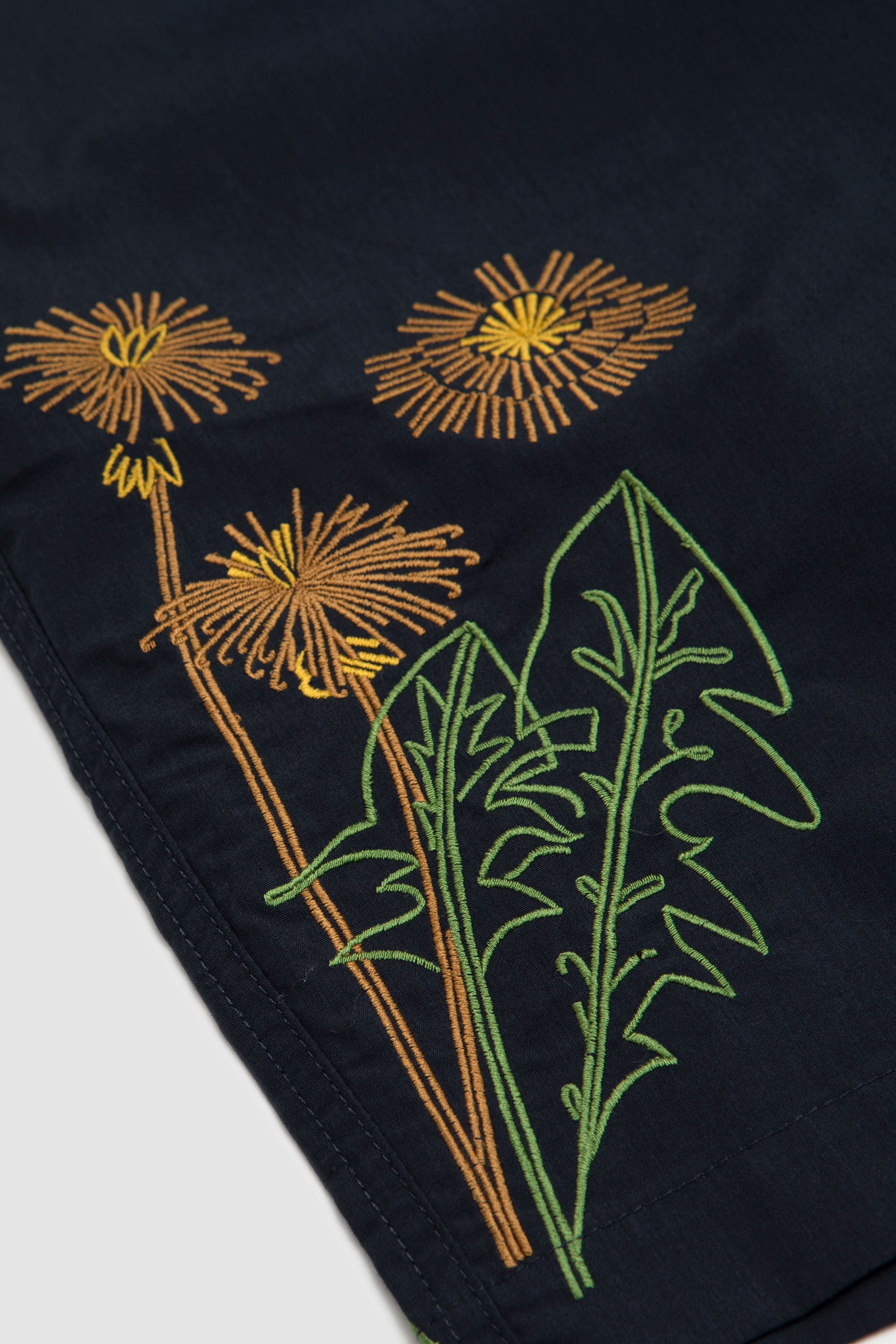 Beach Short Rec. Poly Tech Navy