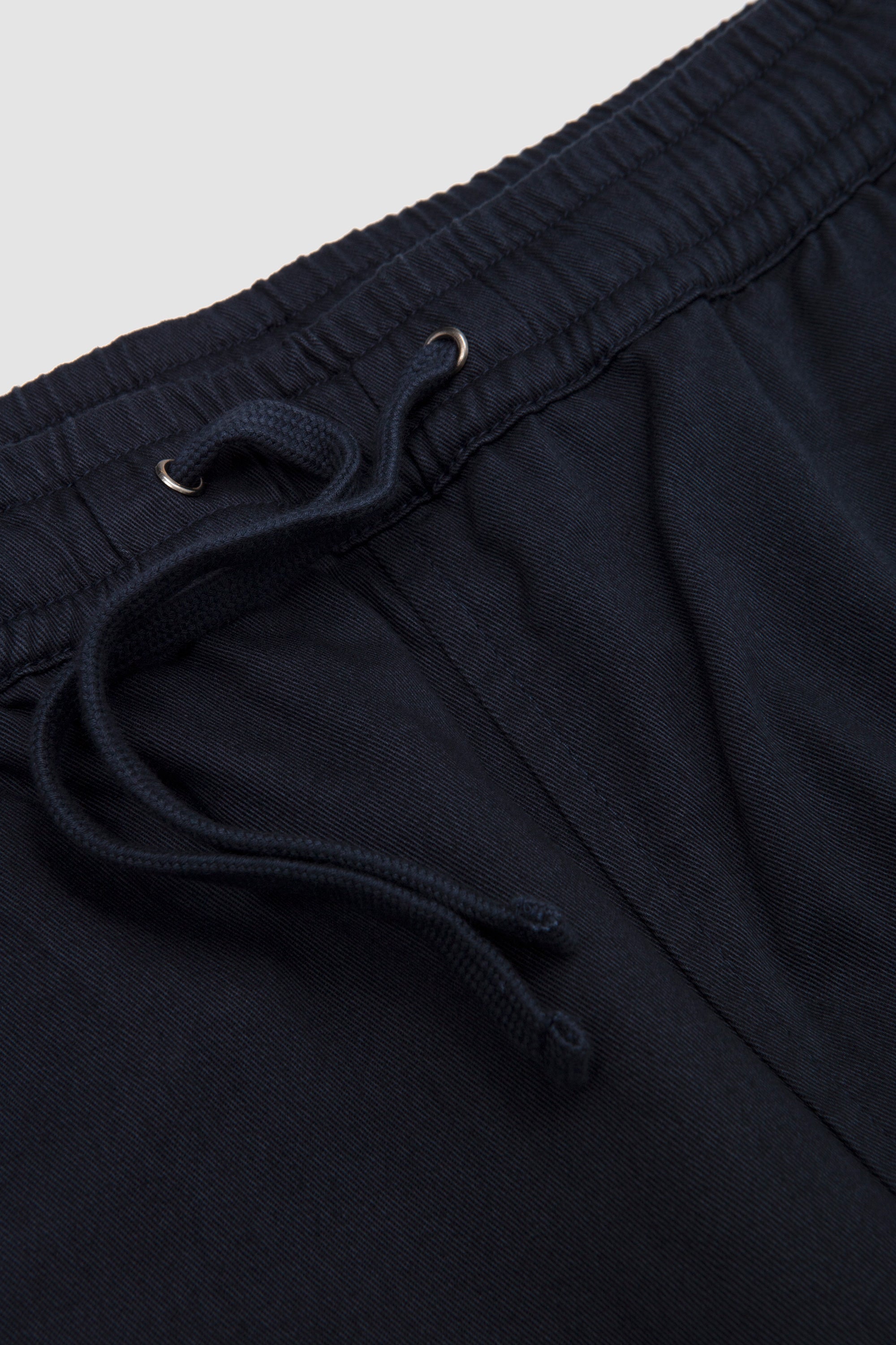Beach Short Twill Navy