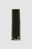 SPORTIVO STORE_Border Wool Scarf Merino Wool Forest_2