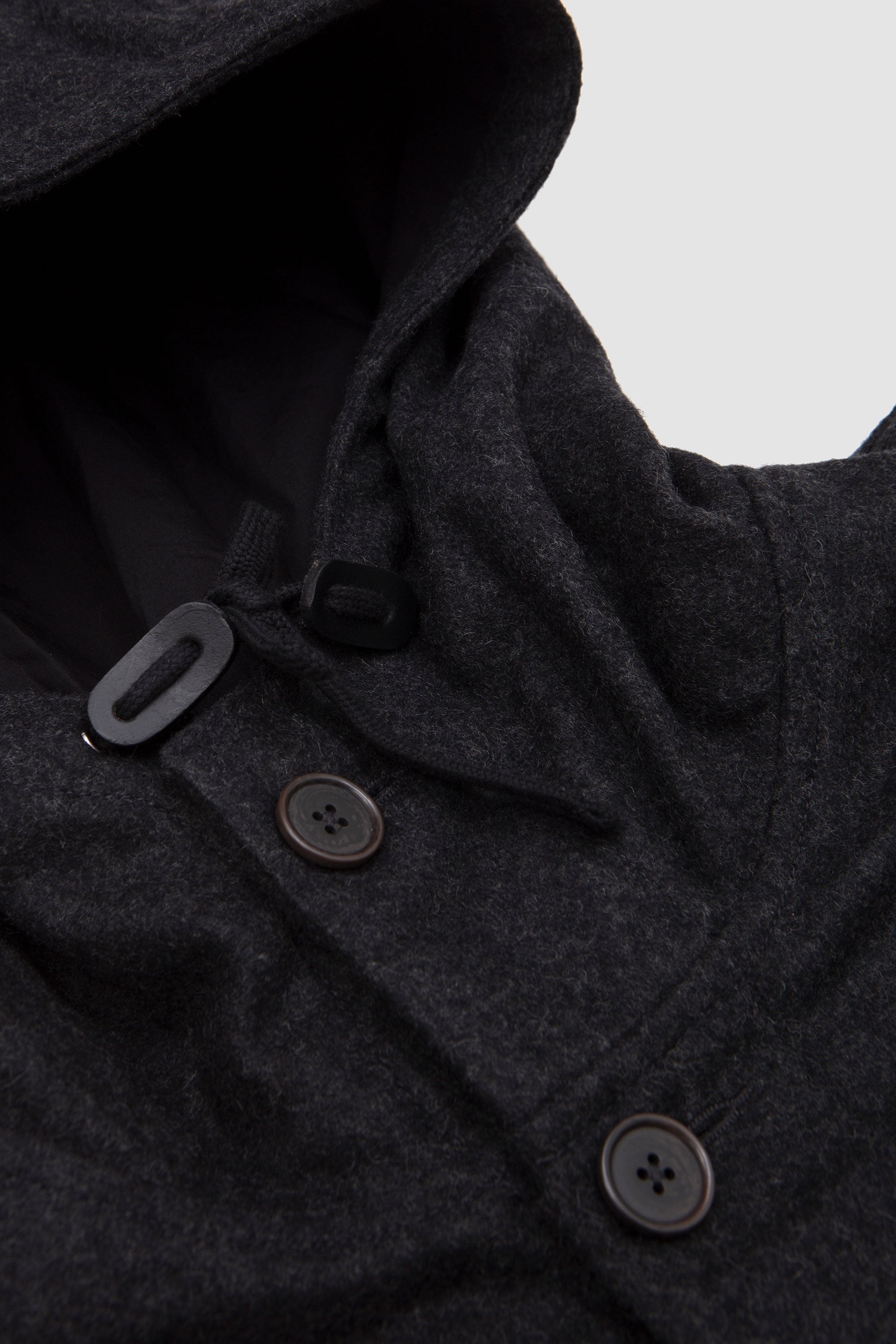Boston Parka Mowbray Grey Marl_2