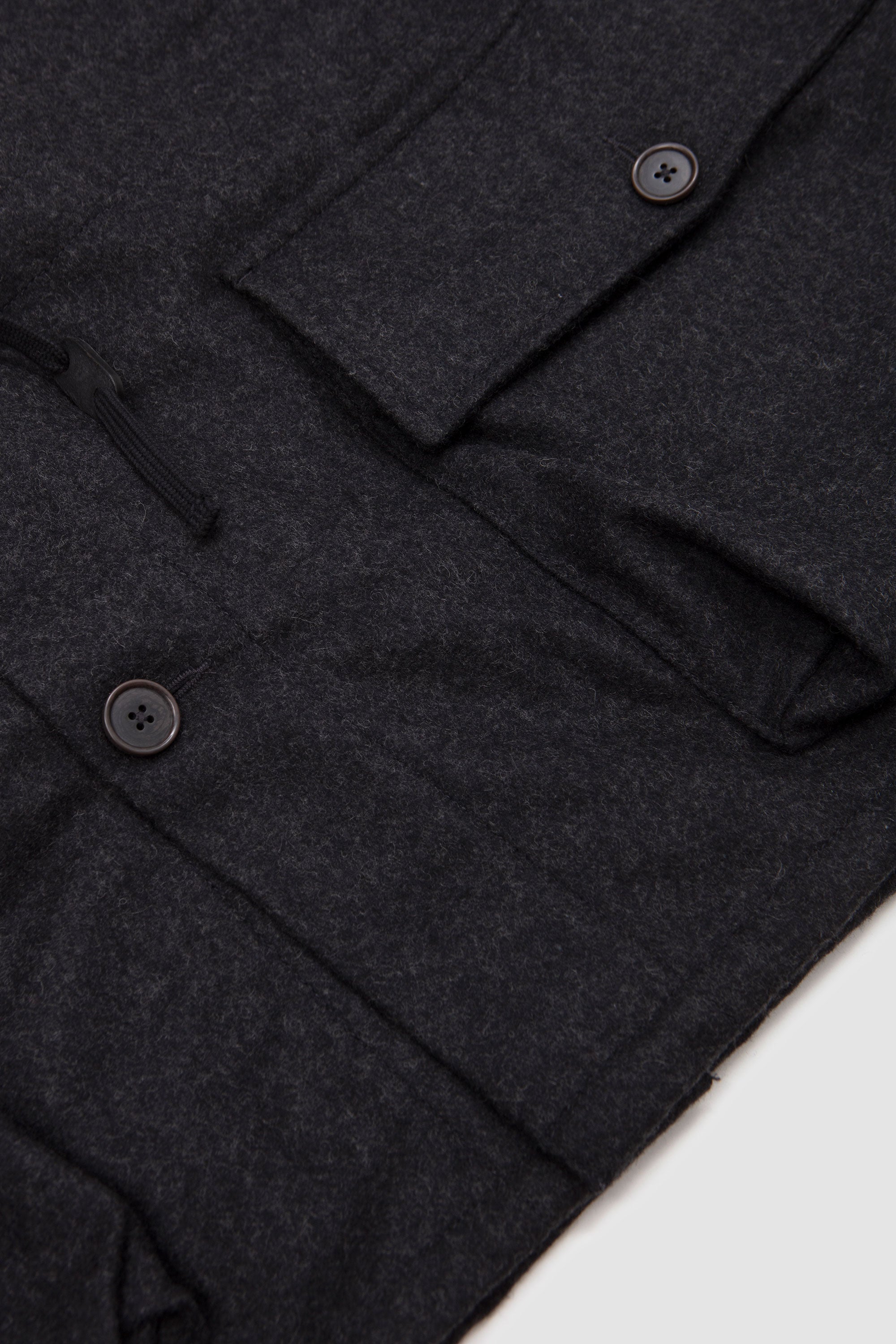 Boston Parka Mowbray Grey Marl_3