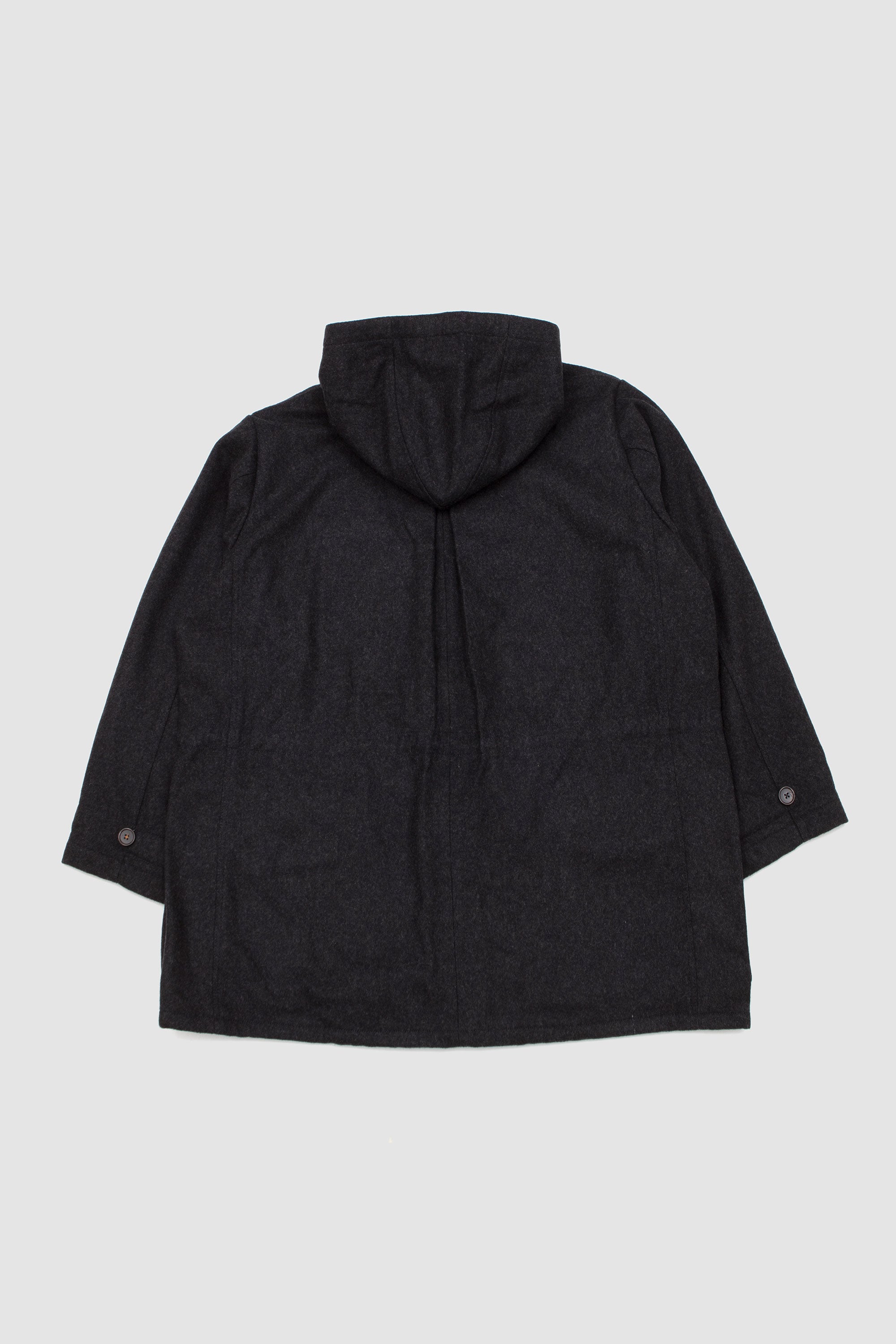 Boston Parka Mowbray Grey Marl_4