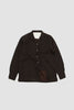 SPORTIVO STORE_Camp Shirt Delos Cotton Brown_2