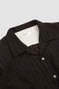 SPORTIVO STORE_Camp Shirt Delos Cotton Brown_3