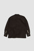 SPORTIVO STORE_Camp Shirt Delos Cotton Brown_5