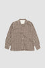 SPORTIVO STORE_Camp Shirt Delos Cotton Sand