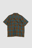 SPORTIVO STORE_Camp Shirt Seasand Taki Check_5