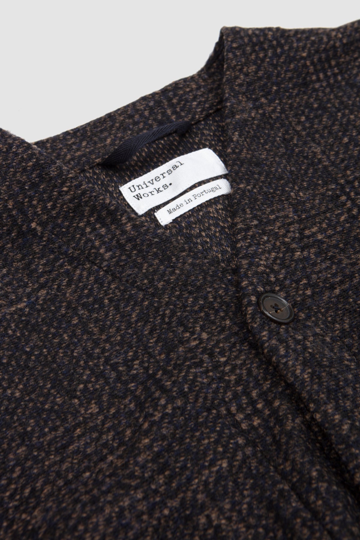 Cardigan Deca Light Knit Navy_2