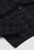 SPORTIVO STORE_Cardigan Swarm Fleece Navy_4