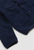 SPORTIVO STORE_Cardigan Wool Fleece Indigo_4