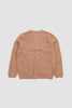 SPORTIVO STORE_Cardigan Wool Fleece Pink_5