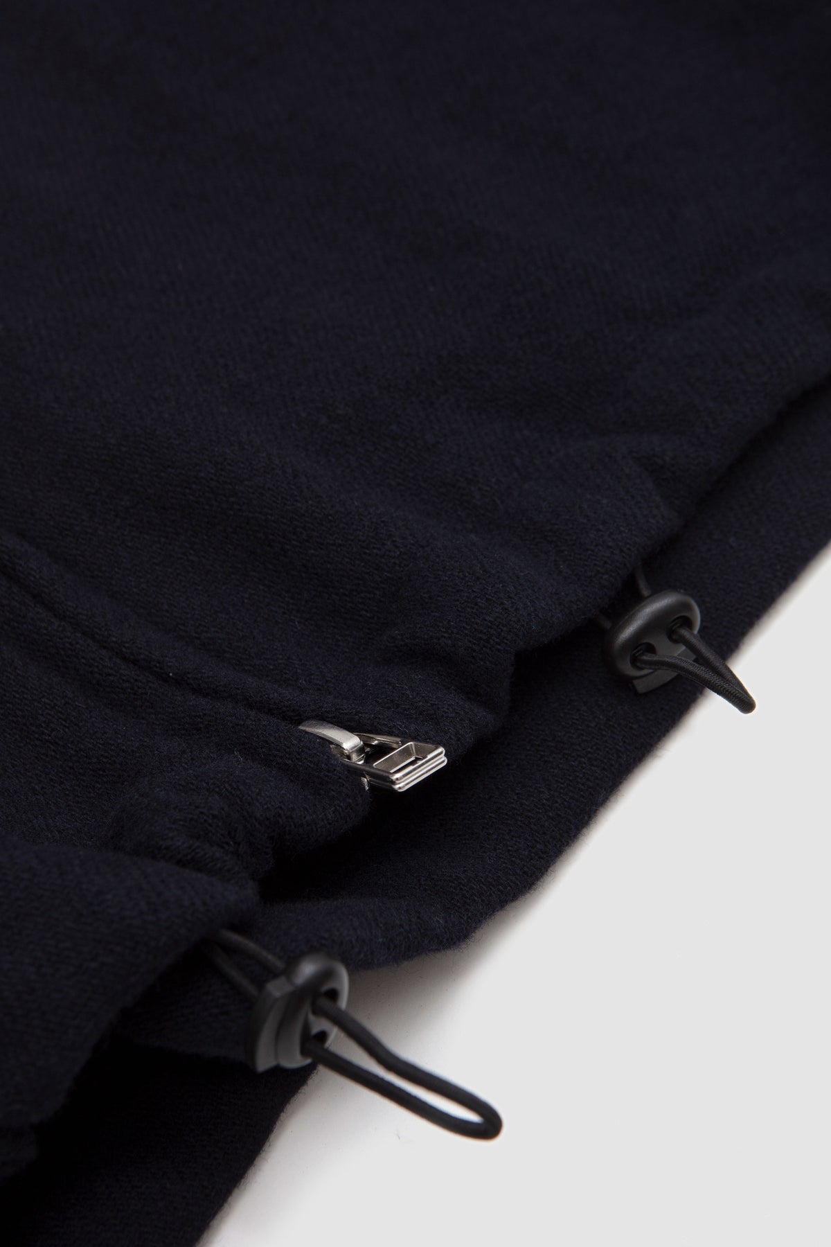 Club Jacket Robin Wool Mix Dark Navy_3