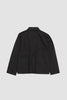 SPORTIVO STORE_Coverall Carbon Cotton Jacket Charcoal_5