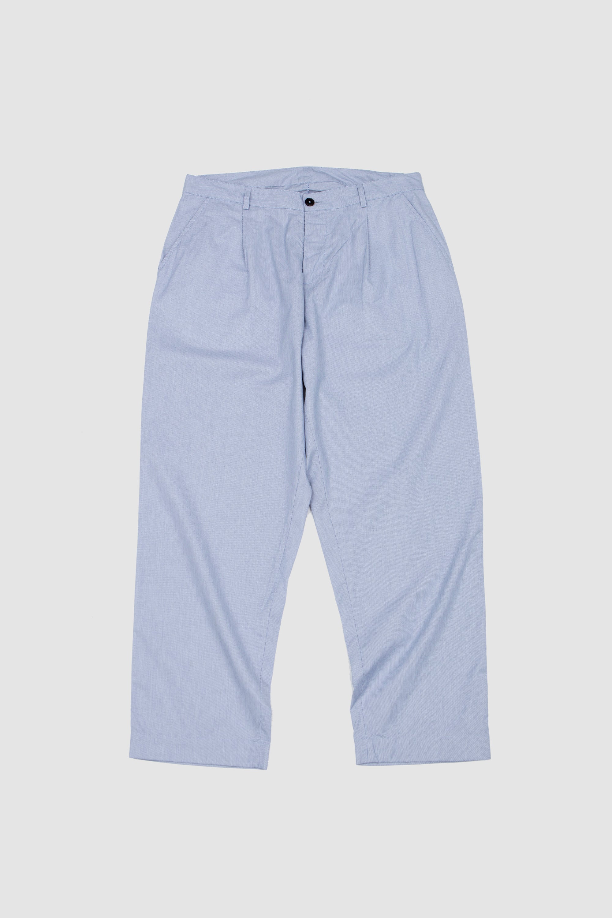 Duke Pant Kennedy Stripe Navy