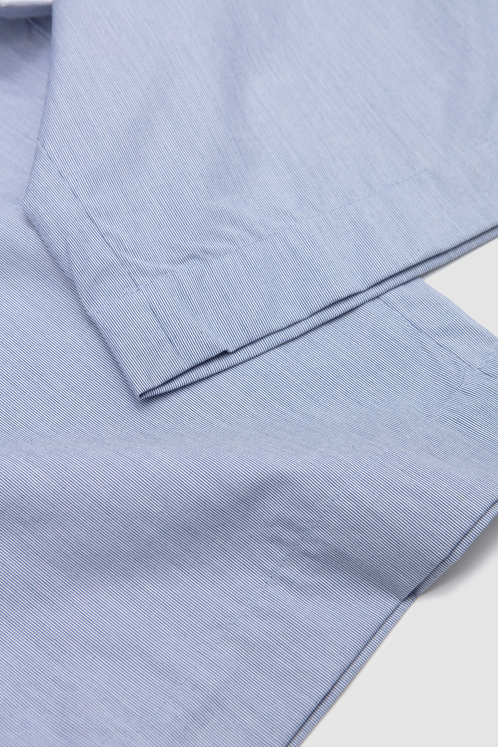 Duke Pant Kennedy Stripe Navy