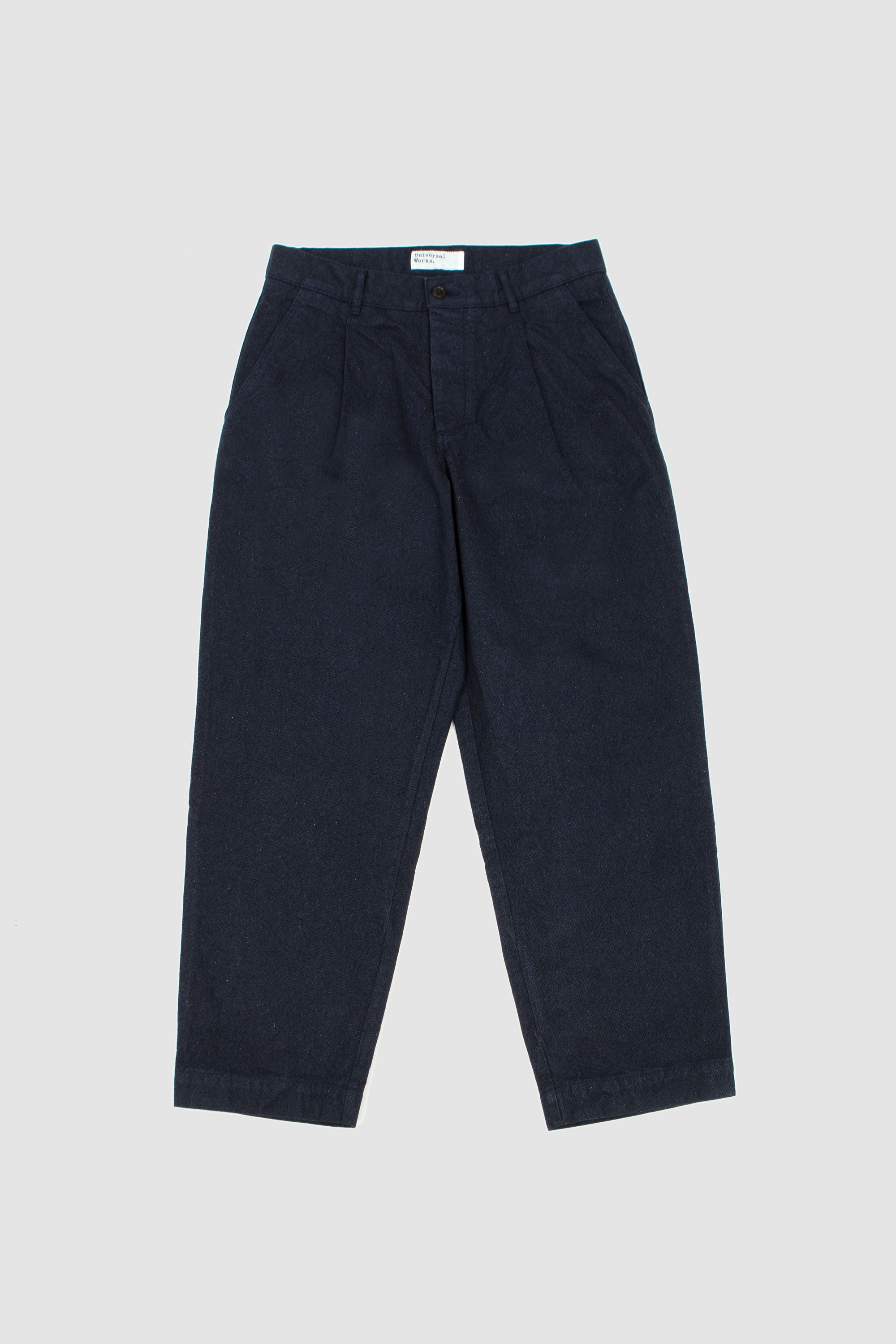 Duke Pant Offline Denim Indigo