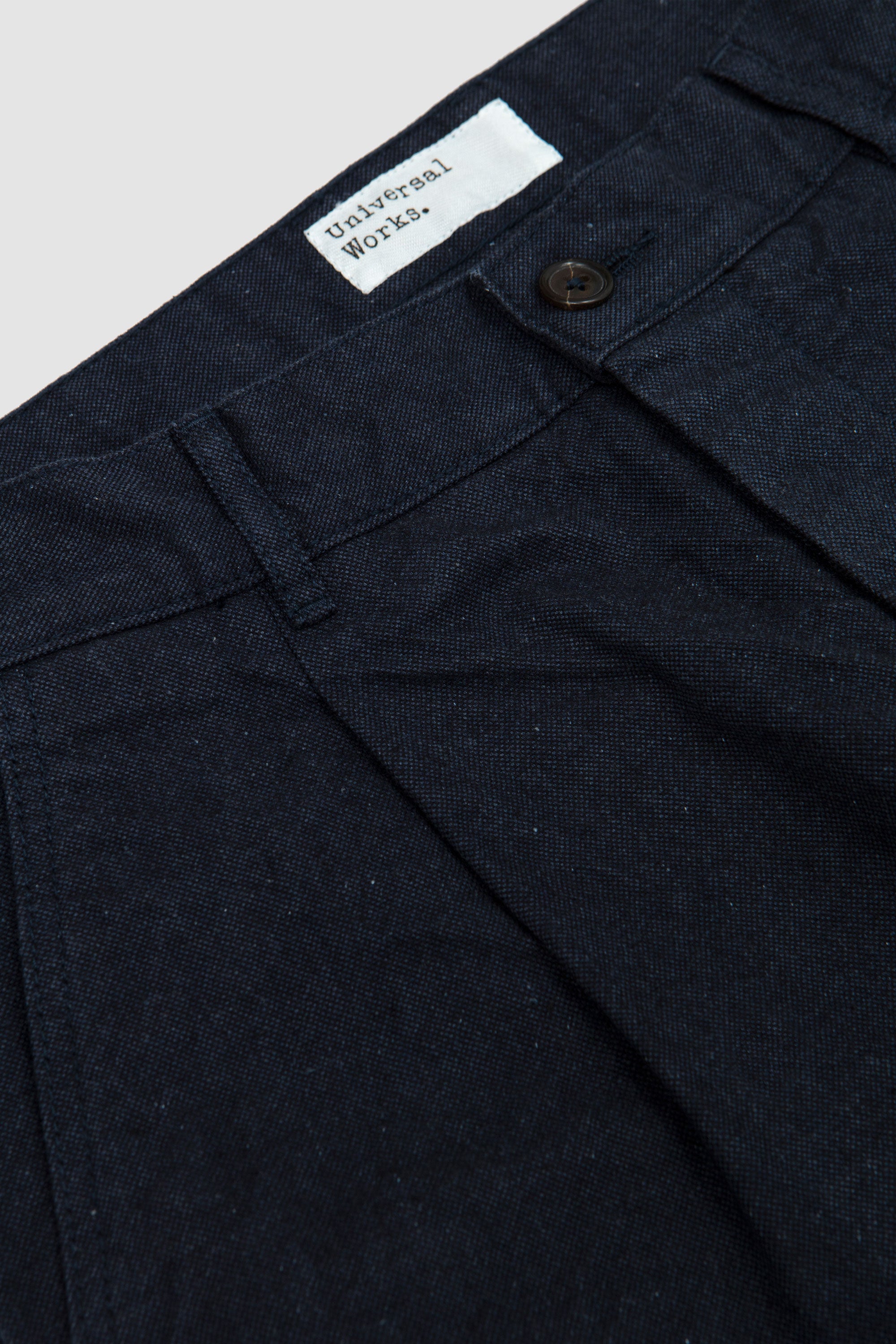 Duke Pant Offline Denim Indigo