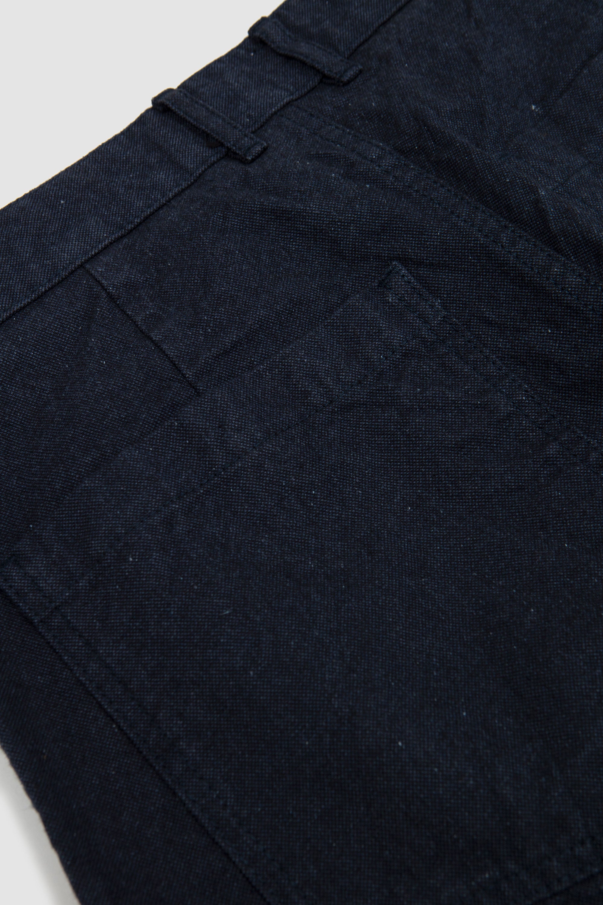 Duke Pant Offline Denim Indigo