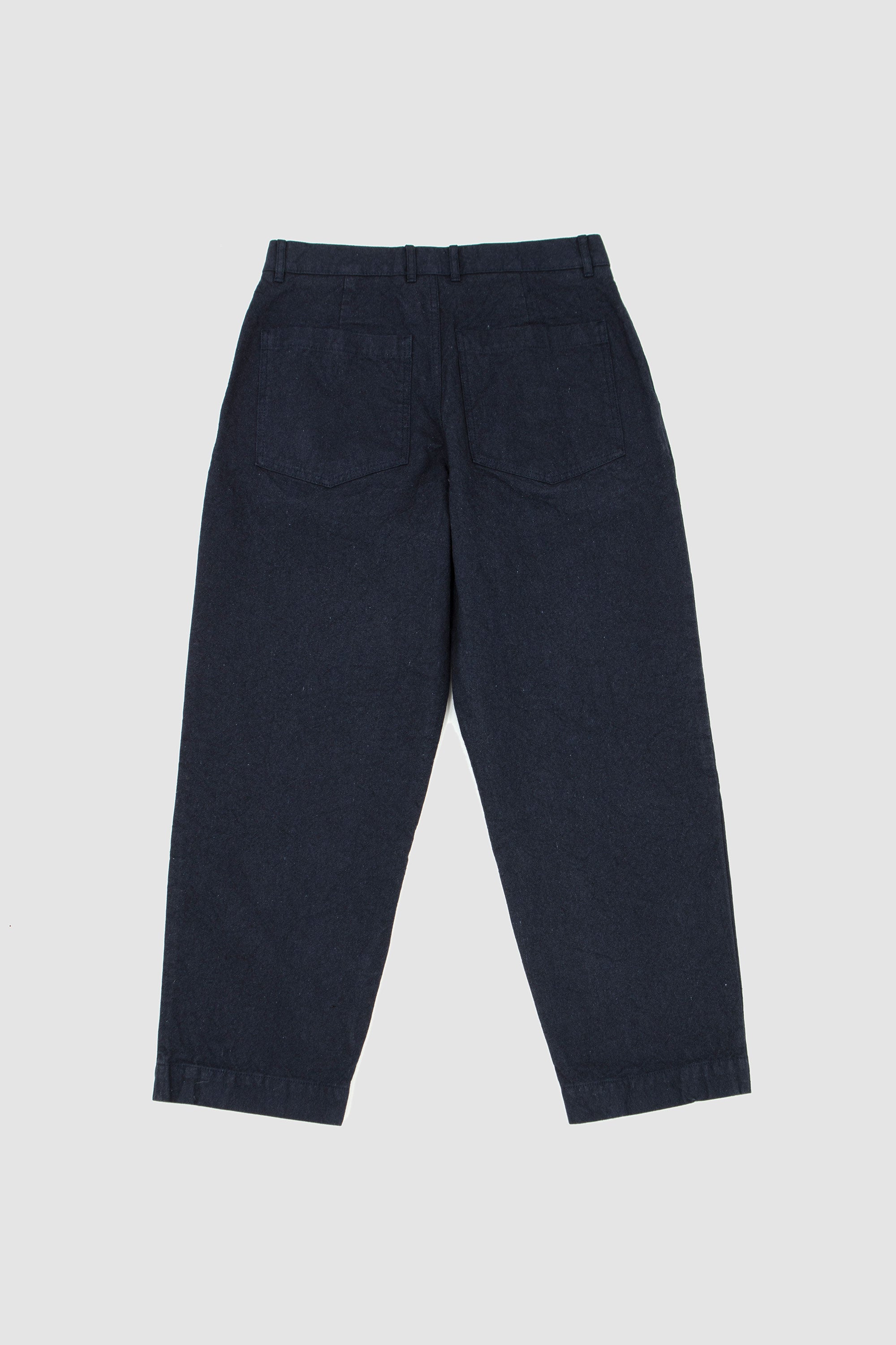 Duke Pant Offline Denim Indigo_4