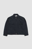 SPORTIVO STORE_E130 Jacket Cotny Serge Navy