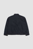 SPORTIVO STORE_E130 Jacket Cotny Serge Navy_5