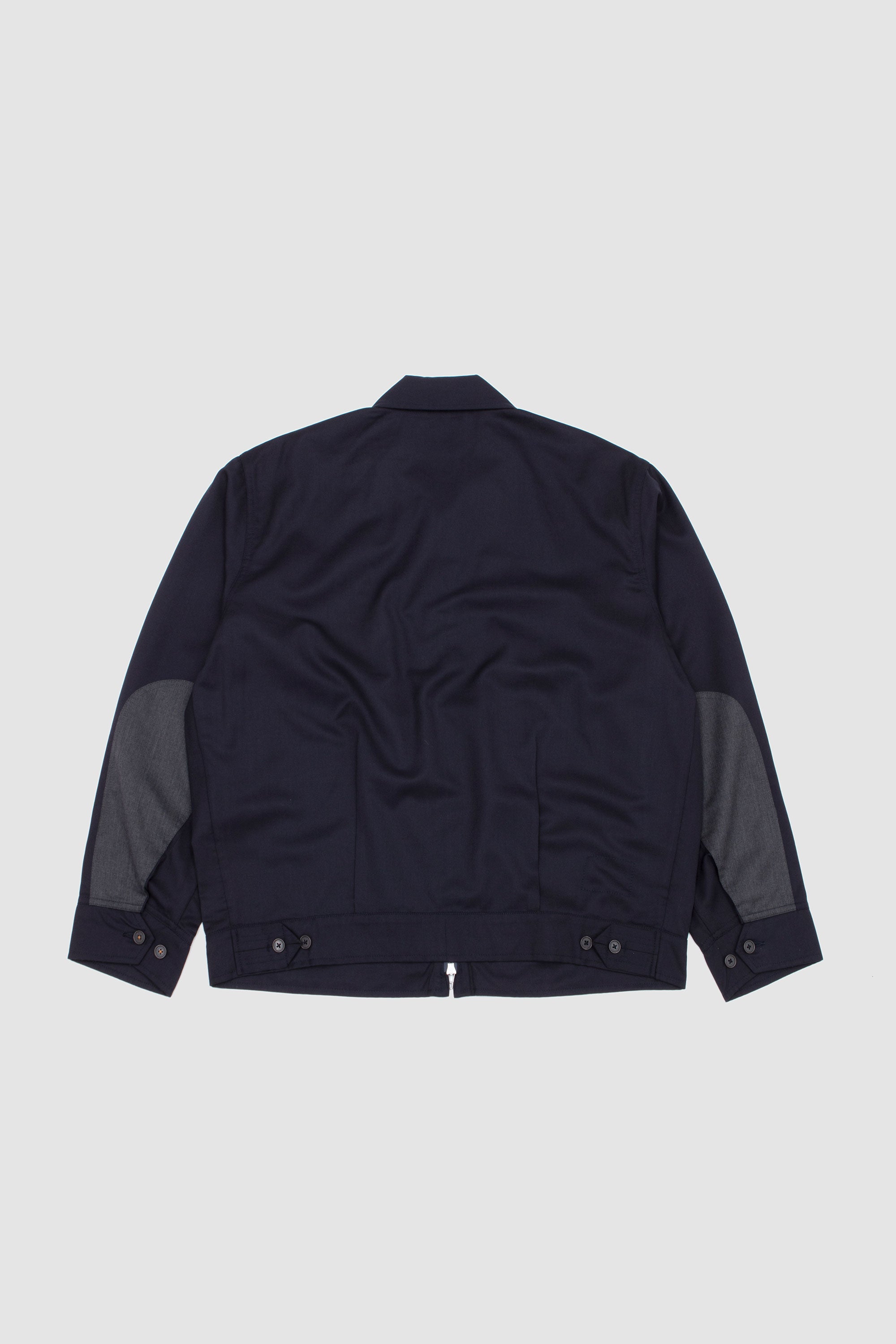 E130 Jacket Travel Suiting Navy_4