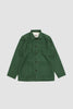 SPORTIVO STORE_Easy Over Jacket Harris Tweed Green_2