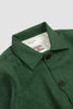 SPORTIVO STORE_Easy Over Jacket Harris Tweed Green_3