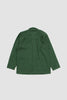 SPORTIVO STORE_Easy Over Jacket Harris Tweed Green_5