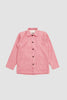 SPORTIVO STORE_Easy Over Jacket Harris Tweed Pink_2