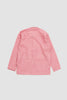 SPORTIVO STORE_Easy Over Jacket Harris Tweed Pink_5