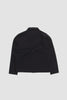 SPORTIVO STORE_Field Wool/Cotton Seersucker Jacket Navy_5