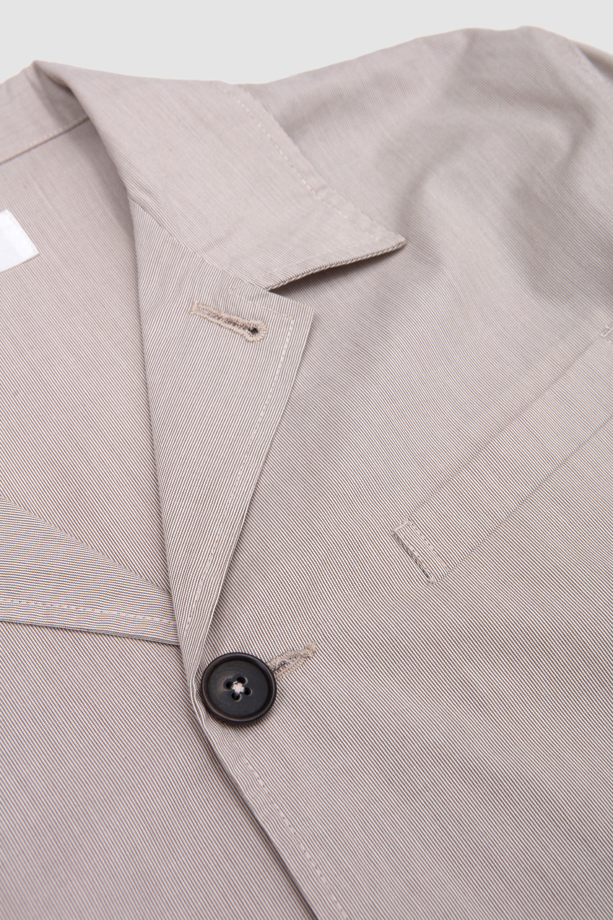 Franck Jacket Kennedy Stripe Brown_2