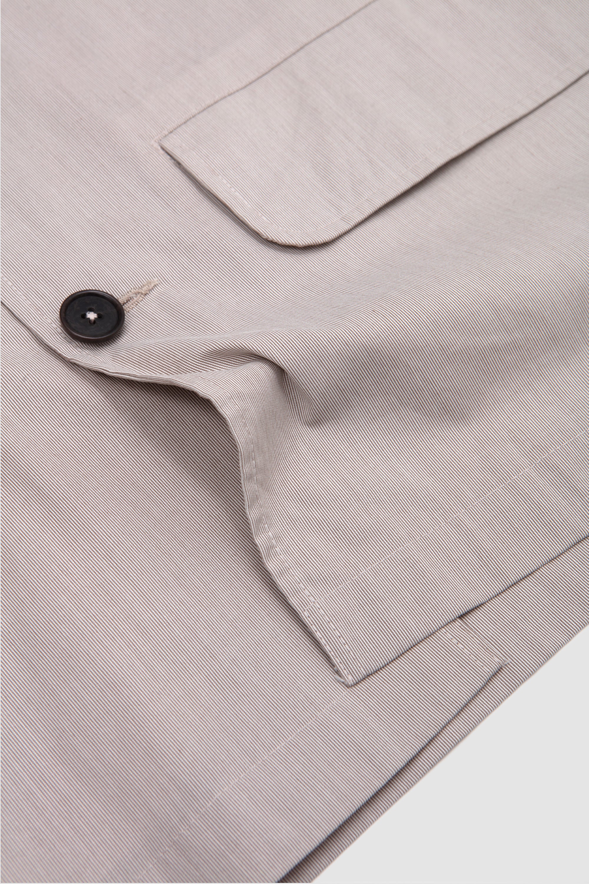 Franck Jacket Kennedy Stripe Brown_3