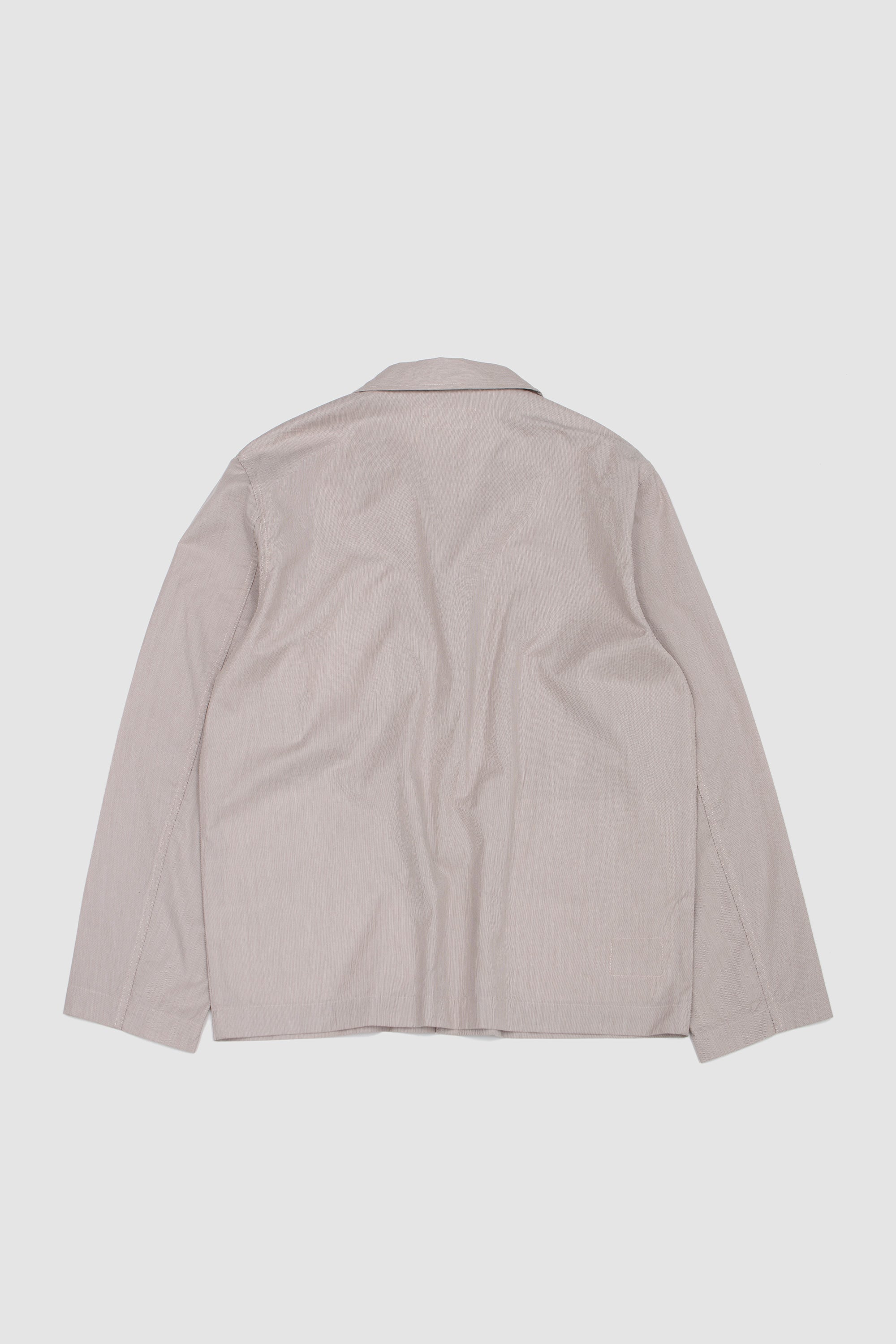 Franck Jacket Kennedy Stripe Brown_4