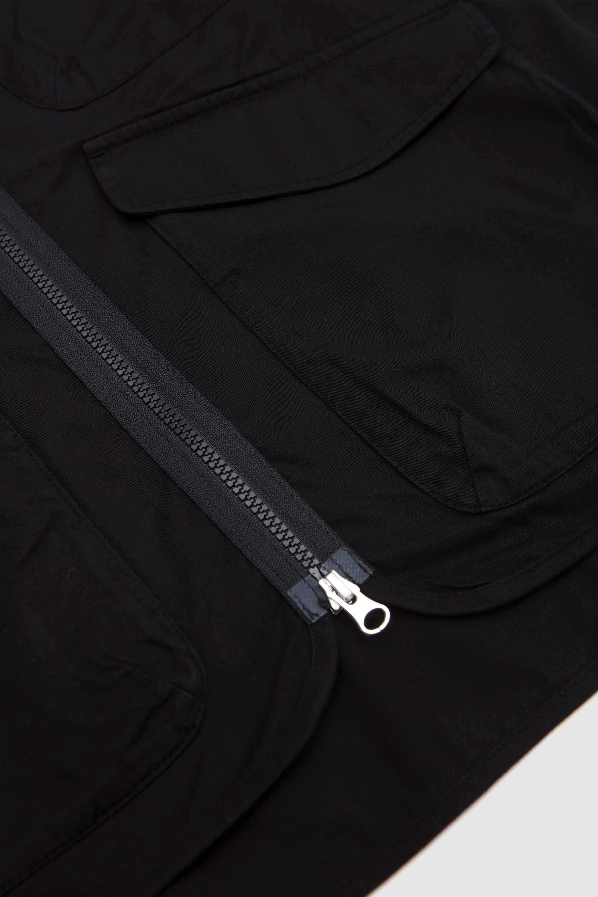 Glider Jacket Kelly Cotton Black_3