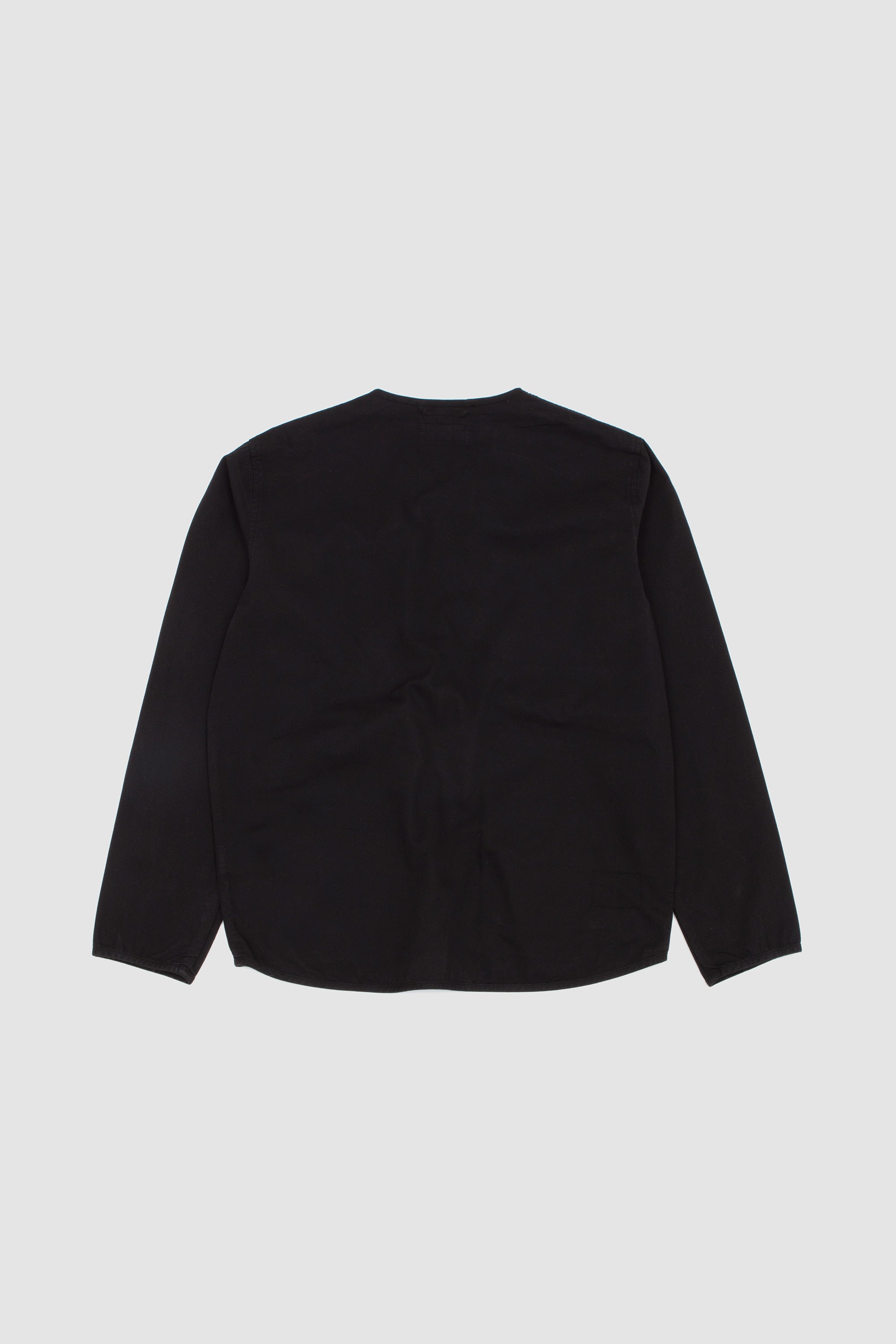 Glider Jacket Kelly Cotton Black_4