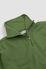 SPORTIVO STORE_Half Zip Sweatshirt Green_3