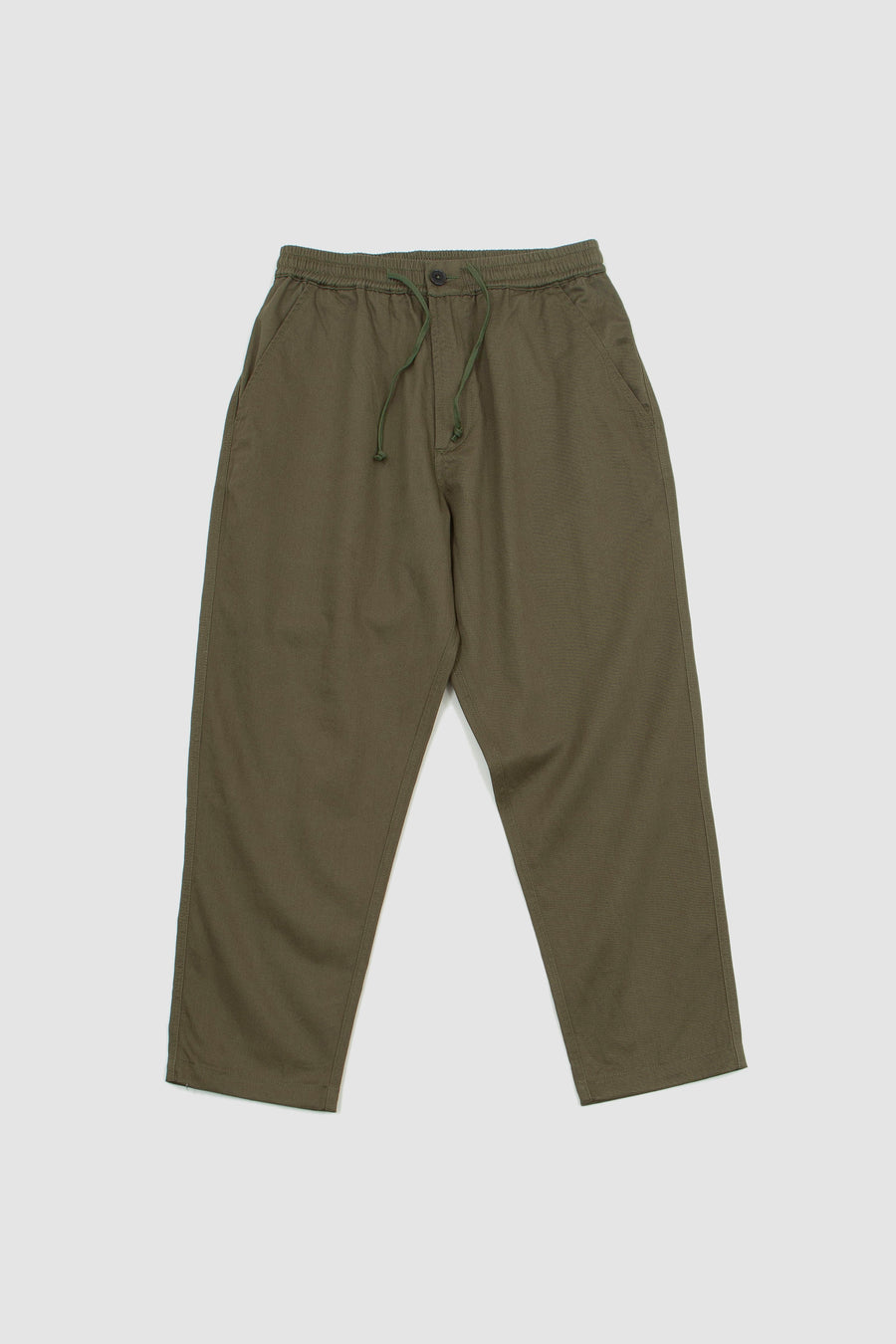 Universal Works || Hi Water Trouser - Olive