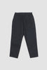 SPORTIVO STORE_Hi Water Trouser Twill Navy