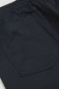 SPORTIVO STORE_Hi Water Trouser Twill Navy_4