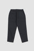 SPORTIVO STORE_Hi Water Trouser Twill Navy_5
