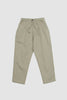 SPORTIVO STORE_Hi Water Trouser Stone Twill_2