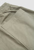 SPORTIVO STORE_Hi Water Trouser Stone Twill_4