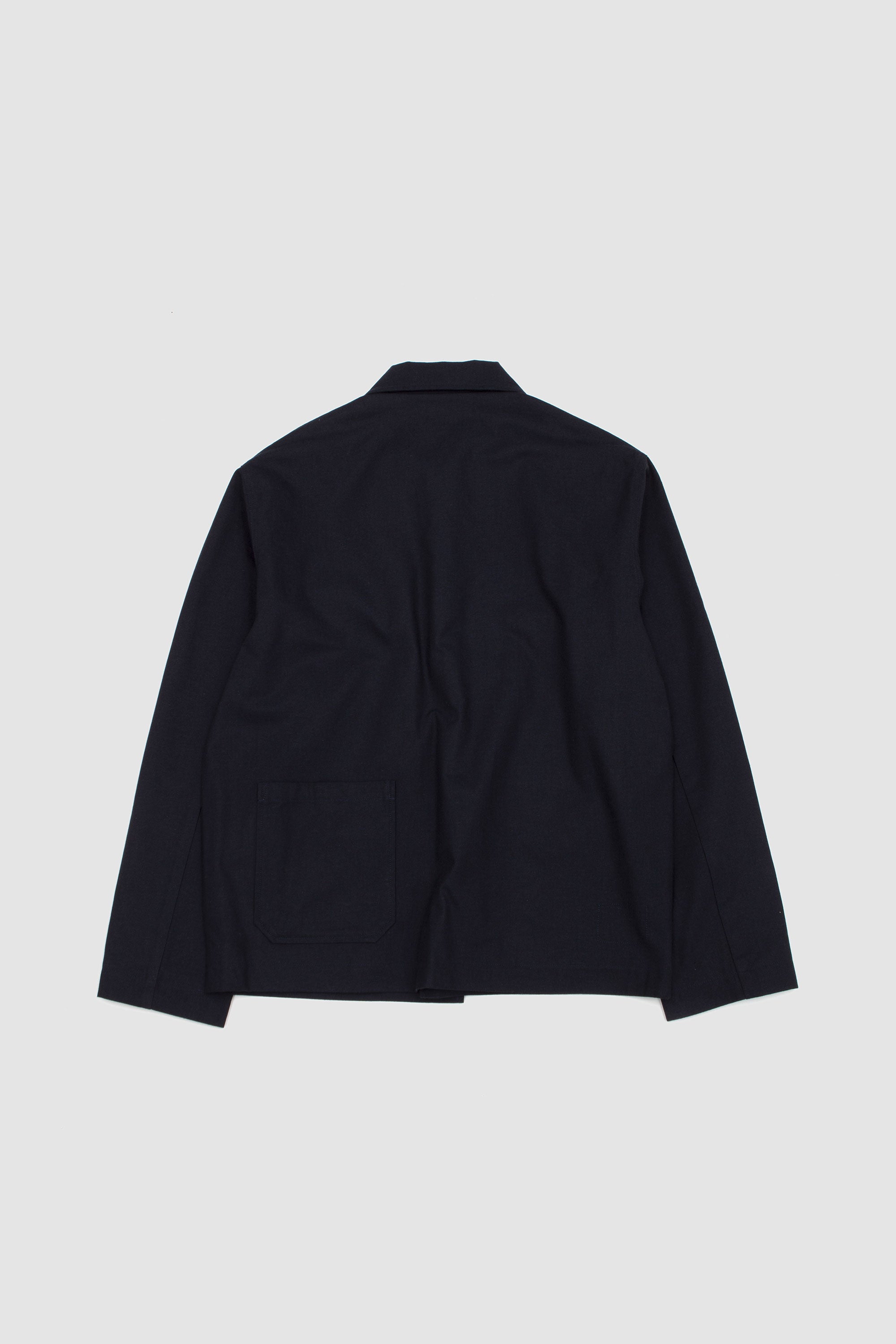Ives Jacket Lucca Suiting Navy_4