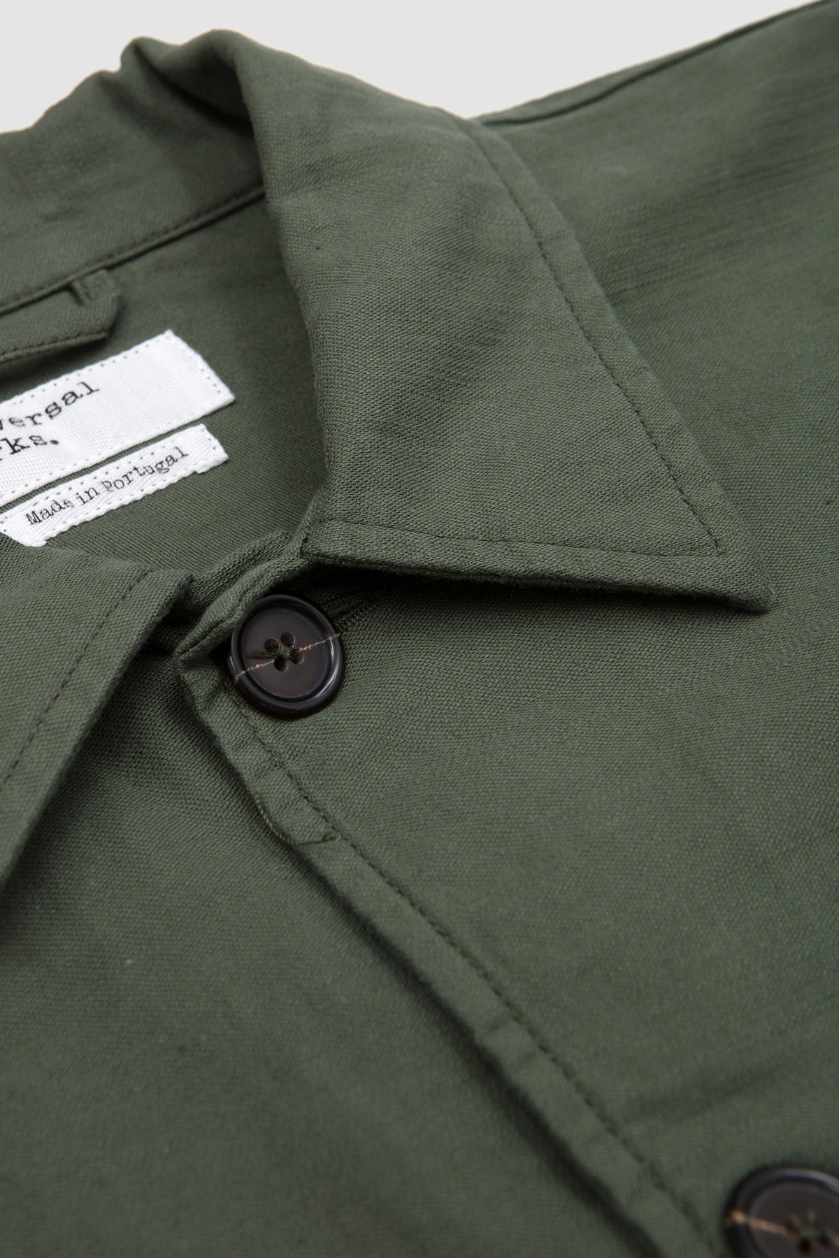Ives Jacket Slub Sateen Olive_2