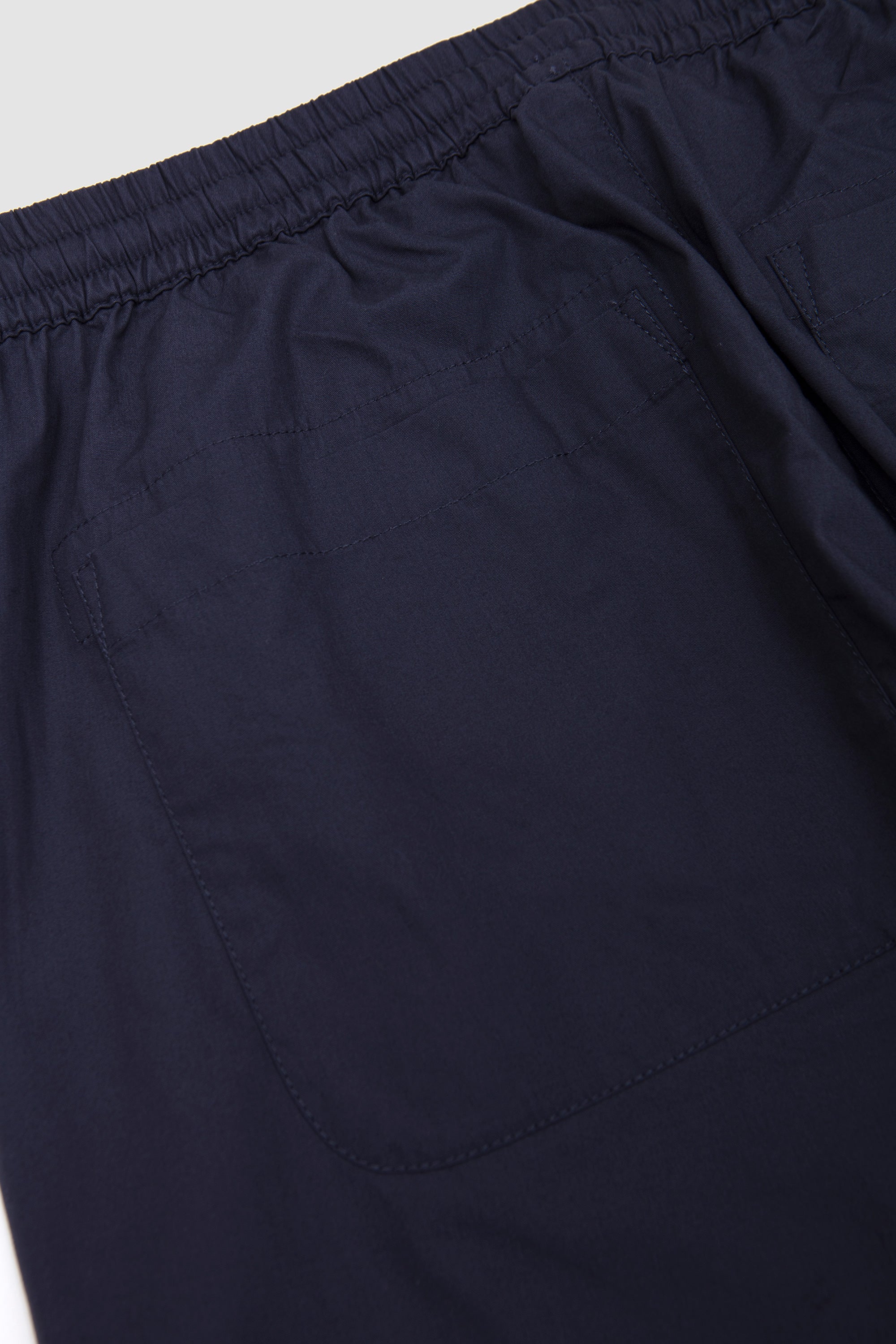 Judo Pant Peached Poplin Navy