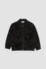 SPORTIVO STORE_K Track Top Jap Flock Camo Black