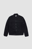 SPORTIVO STORE_Lancaster Jacket Mountain Fleece Navy_2